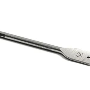 Gfb Yaprak Matkap Ucu Hex Saplı 38 Mm
