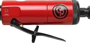 CHICAGO PNEUMATIC HAVALI TAŞLAMA 1/4 CP872