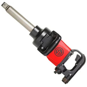 Chicago Pneumatic CP7782-6 1" Havalı Somun Sökme-Sıkma