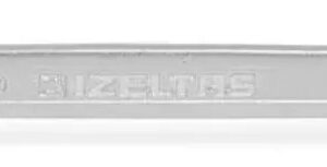 İzeltaş Cırcır Kombine Anahtar 12 Mm 0340020012