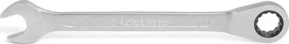 İzeltaş Cırcır Kombine Anahtar 12 Mm 0340020012