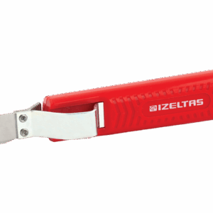 İzeltaş 0375050020 Kablo Sıyırıcı 8-28