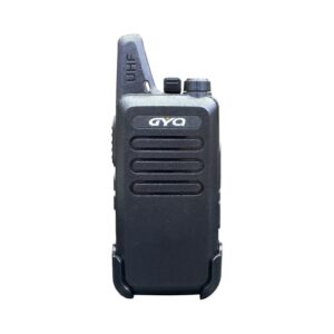 GYQ-G1 PMR EL TELSİZİ 