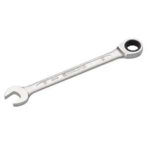 İzeltaş Cırcır Kombine Anahtar 21mm