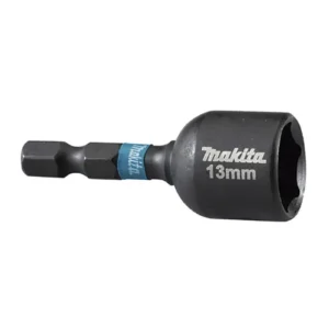 Makita B-66852 Impact Black 13mm Mıknatıslı Somun Sıkma Matkap Ucu