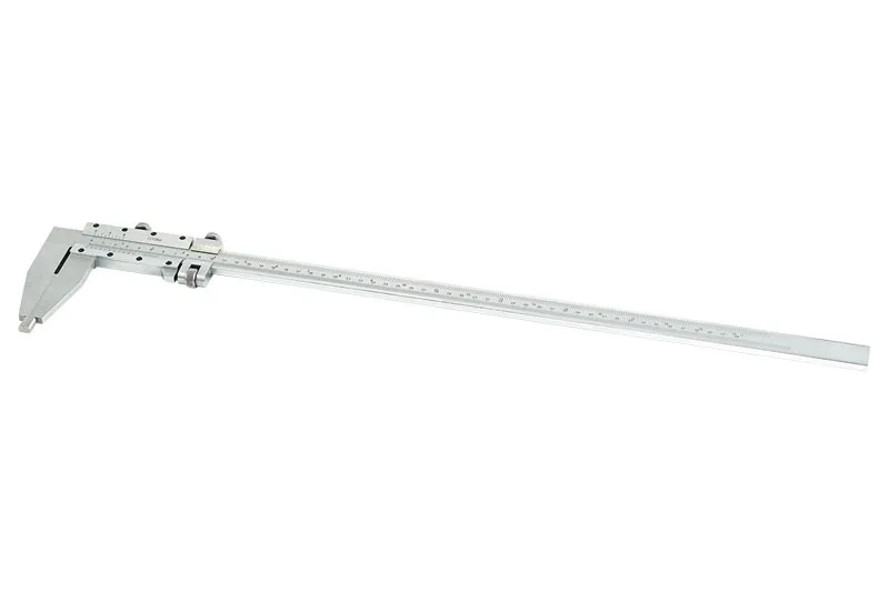 Gfb Mekanik Kumpas Tek Çene 600X0.05 mm 1009