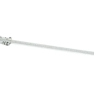 Gfb Mekanik Kumpas Uzun Tek Çene 1000X0.05 MM 1010