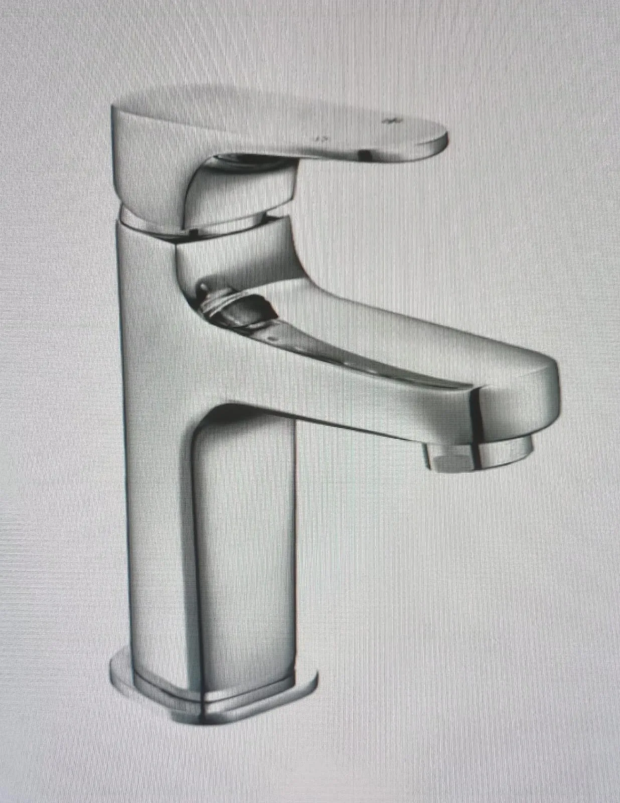 ECA Zafir Lavabo Bataryası 2102108950