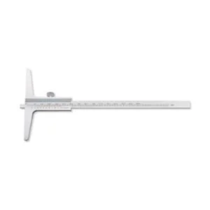 Gfb Mekanik Derinlik Kumpası 150X0,02 Mm 1030