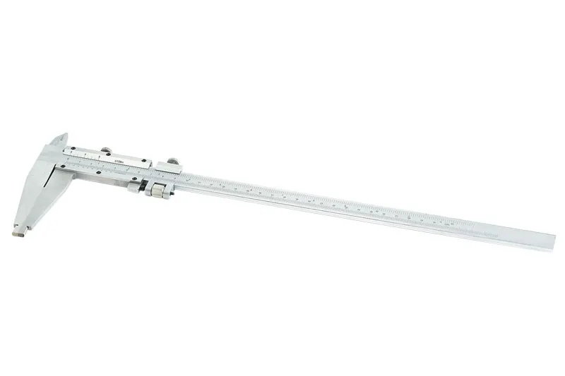 Gfb Uzun Çift Çeneli Kumpas 1040 300X0.05 MM