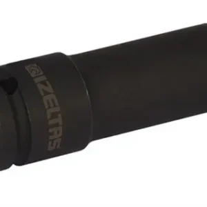 İzeltaş 1108067024 1/2" Altı Köşe Havalı Derin Lokma Anahtarı 24MM