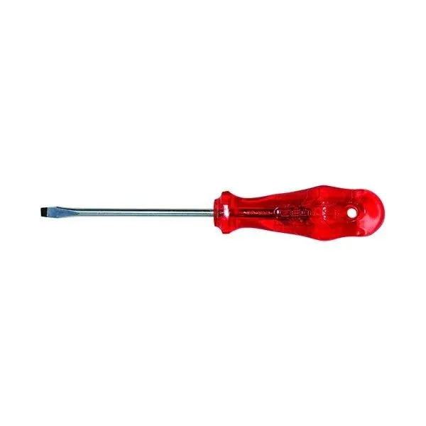 İzeltaş Kraft Düz Tornavida 6x150 mm