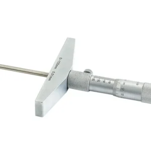 Gfb Derinlik Mikrometresi 1220