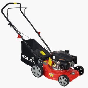 Solax TB40P03A Pro Benzinli Çim Biçme Makinesi