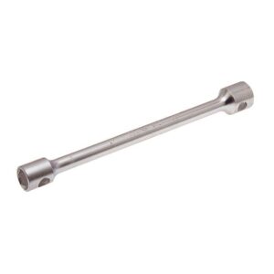 İzeltaş 1870 Ağır Tip Bijon Anahtarı İki Ağız Uzun 24x27 mm