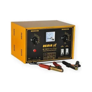 Demiriz BC 2415 Akü Şarj Cihazı