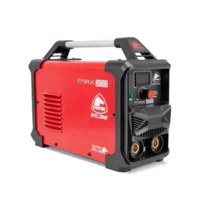 STAYER MAX200 MMA Kaynak Makinesi 200A