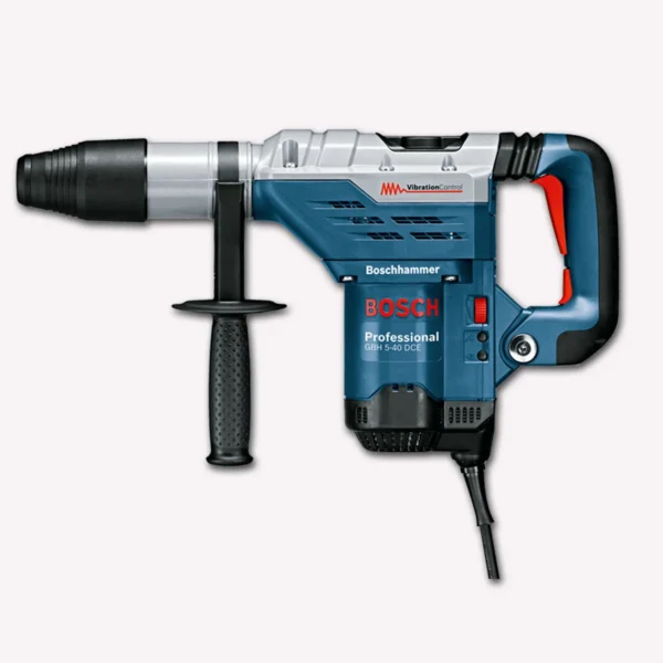 Bosch GBH 5-40D Profesyonel 1100W SDS-Max Kırıcı