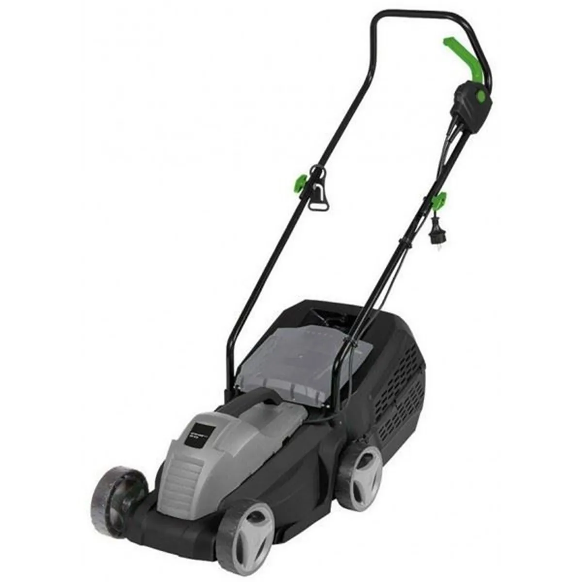 BAVARİA ELEKTRİKLİ ÇİM BİÇME MAKİNASI BEM1032