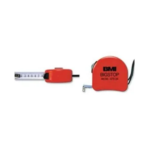 BMI 4705 BIG STOP ÇELİK METRE 5MT