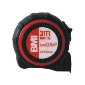 Bmı 472341021 Two Comp 3m Çelik Metre