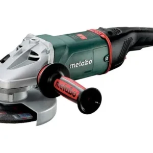 Metabo W 24-180 MVT Büyük Taşlama 2400W 1800mm