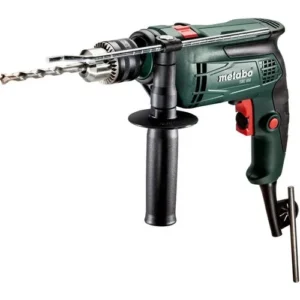 Metabo SBE 650 Darbeli Matkap 650W