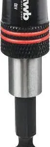 Kwb Bits Tutucu Adaptör 1/4 49100300