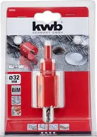 Kwb 598532 Metal Panç 32 mm