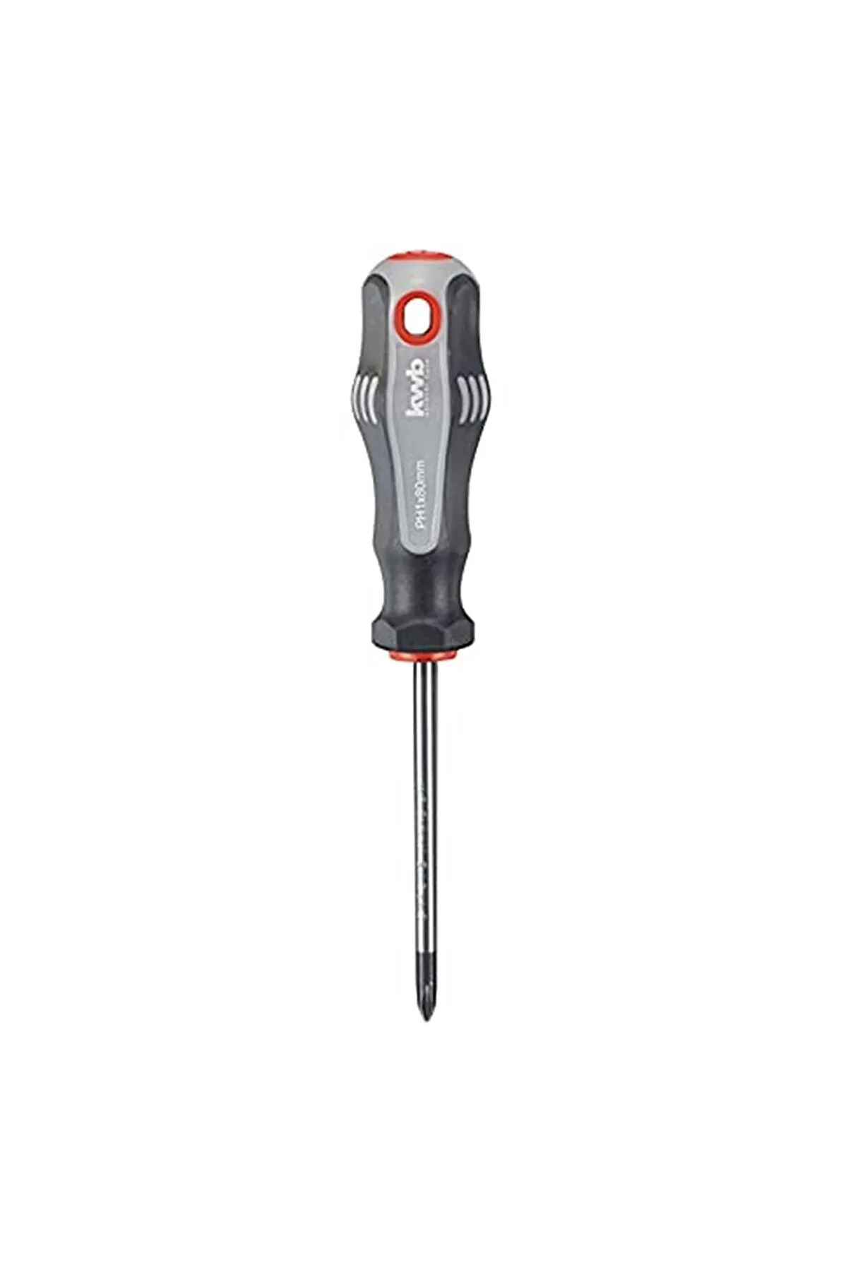 KWB Tornavida Yıldız PH1x80mm