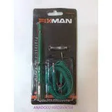 FİXMAN OTO TEST OTO KONTROL KALEMİ M136 6 VOLT 12 VOLT 24 VOLT