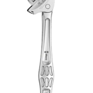 Wera 05020102001 6004 Joker XXL 24mm-32mm İngiliz Anahtarı