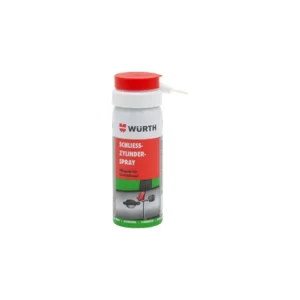 Würth Kilit-Silah Yağlama Spreyi 50 ml.