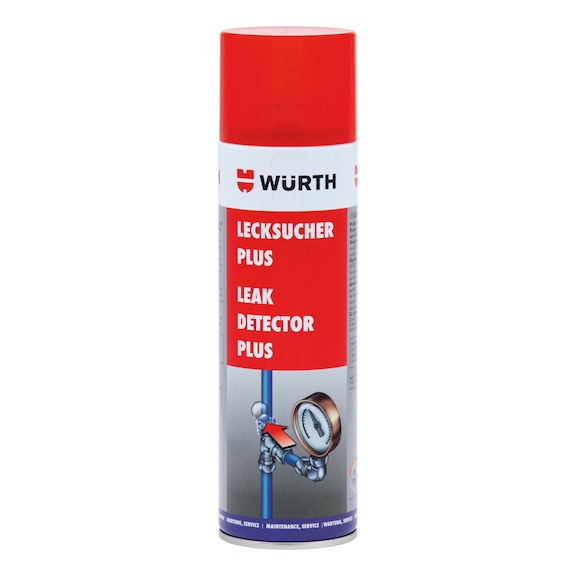 Würth Aktif Cam Temizleme Köpüğü Spreyi 500 ML