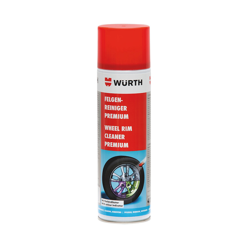 WÜRTH JANT TEMİZLEYİCİ SPREYİ PREMİMUM 400 ML