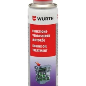 Würth Motor Yağ Performans İyileştirici 300ml