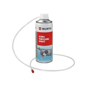 Würth Klima Dezenfektanı Temizleme Spreyi 300 Ml