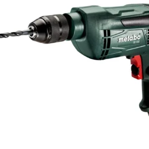 Metabo BE 650 Darbesiz Matkap