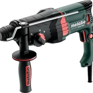 Metabo Khe 2645 Pnomatik Matkap Kırıcı Delici