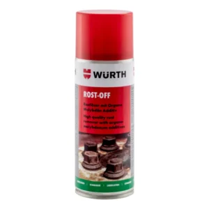 Würth Pas Sökücü Rost-off Plus Sprey 400 Ml
