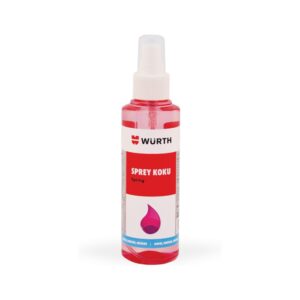 Würth Araç Kokusu Sprıng 150 Ml