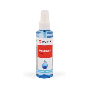 Würth Sprey Araç ve Oto Kokusu 150 Ml / Okyanus - Ocean