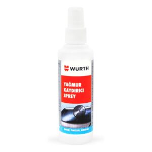 Würth Yağmur Kaydırıcı Sprey 150 ML