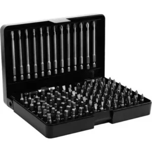 Troy 22301 Bits Uç Seti 113 Parça