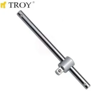 Troy 26124 Kayar Soketli Kol (1/2 İnç H:42mm L:250mm)