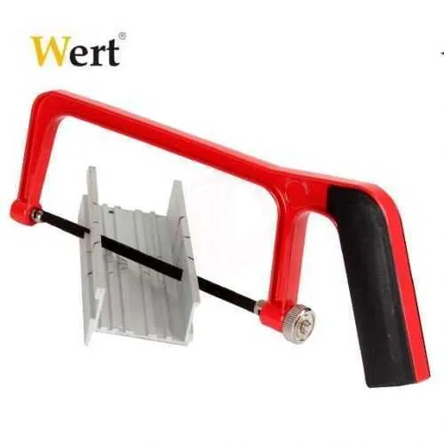 WERT DEMİR TESTERE 2535