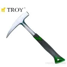 Troy 27245 Jeolog Çekici 630 Gr