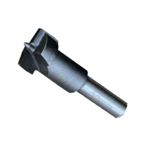 WERT 2502 Tas Mentese Matkap Ucu, Ø20mm, Tungsten Karpit Uclu