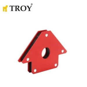 Troy 95003 Mıknatıslı Kaynak Tutucu. 11 KG