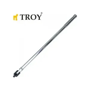 TROY 26134 Kardan Mafsal (Ölçü 1/2" Uzunluk 60cm)